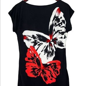 Butterfly Top